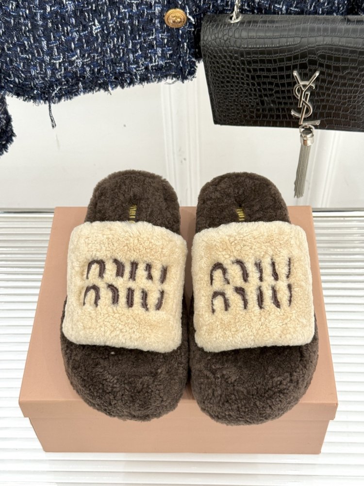 Step-ins fur women's фото 4