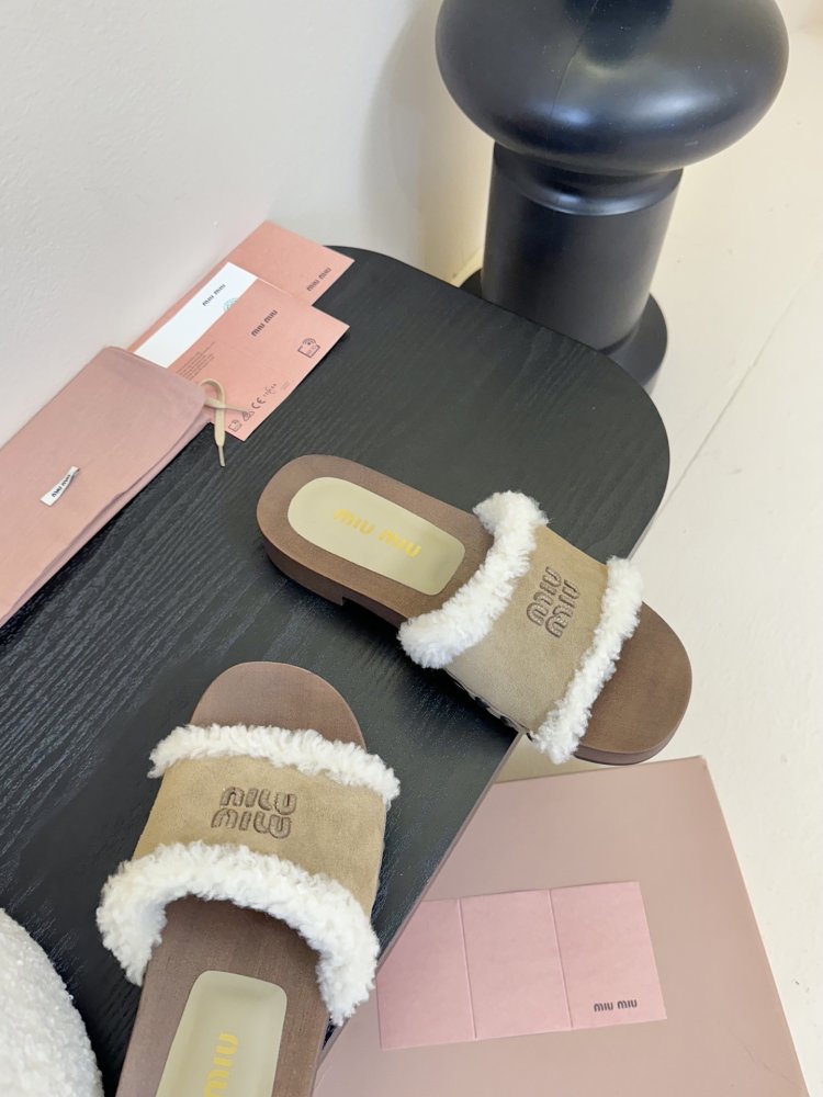 Step-ins fur women's фото 4