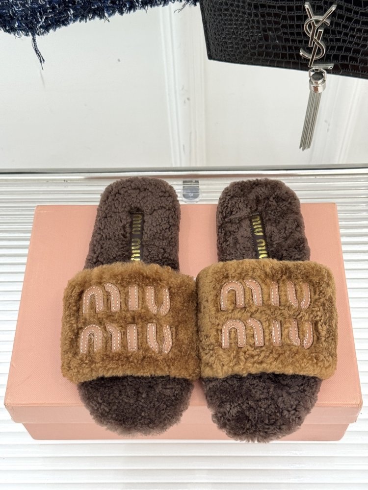 Step-ins fur women's фото 4