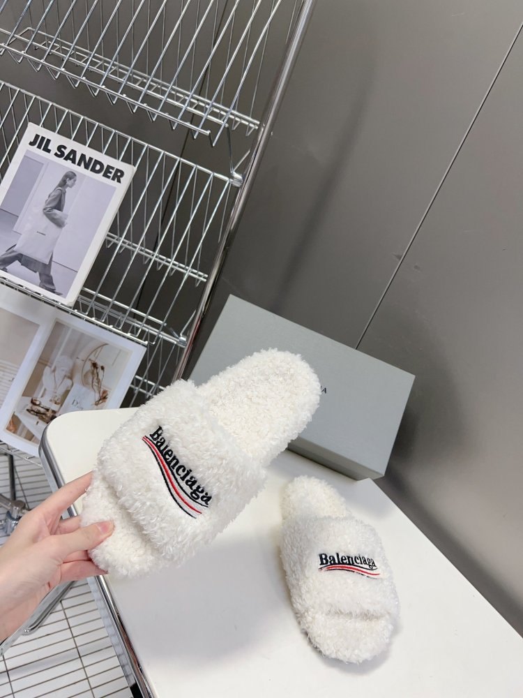 Step-ins fur women's фото 4