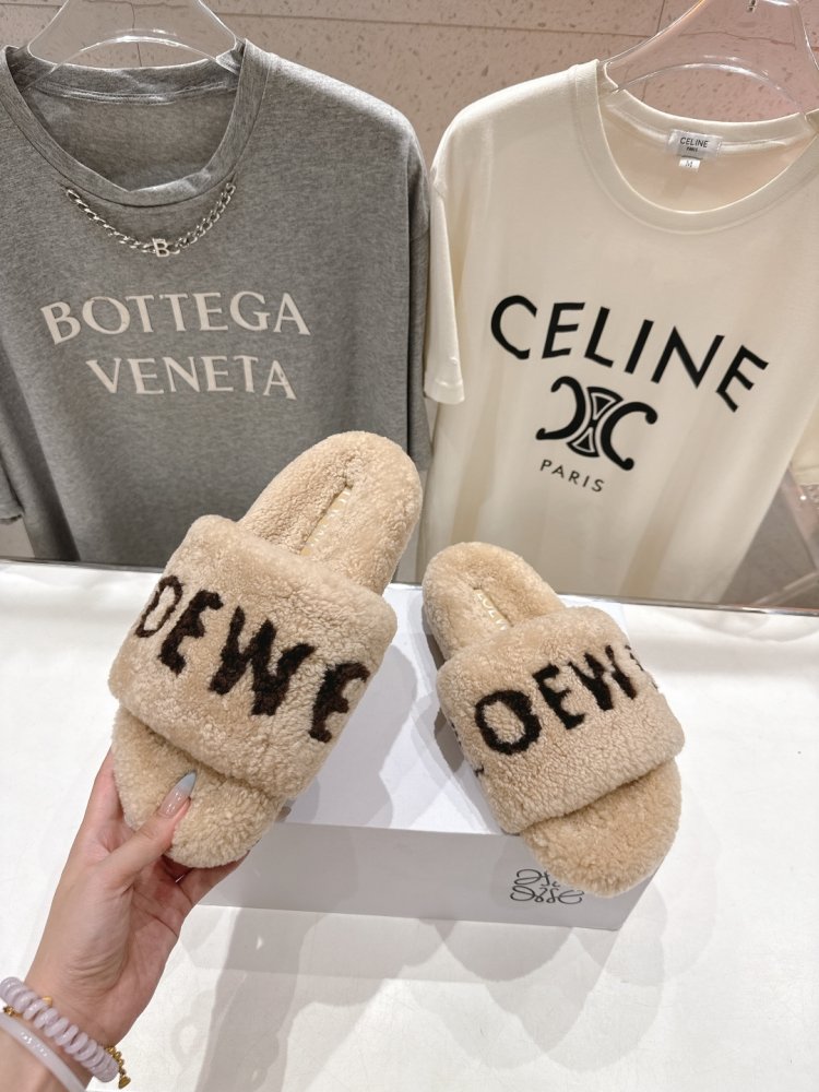 Шльопанці хутряні жіночі фото 4