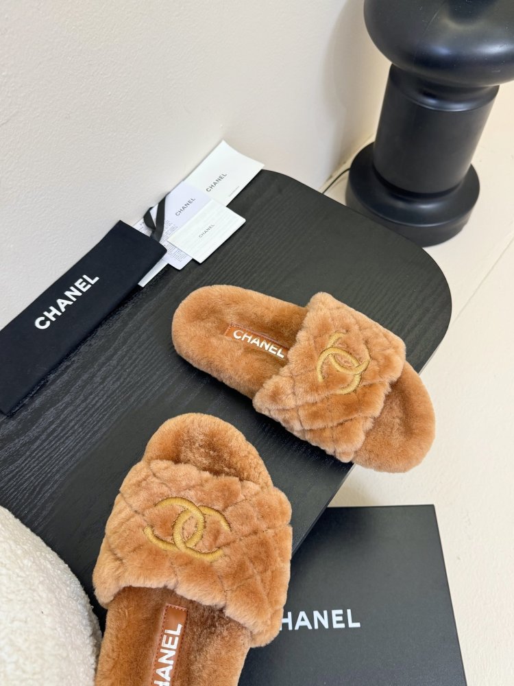 Step-ins fur women's фото 4