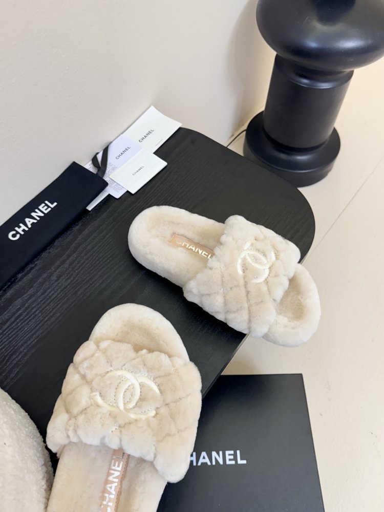 Step-ins fur women's фото 4