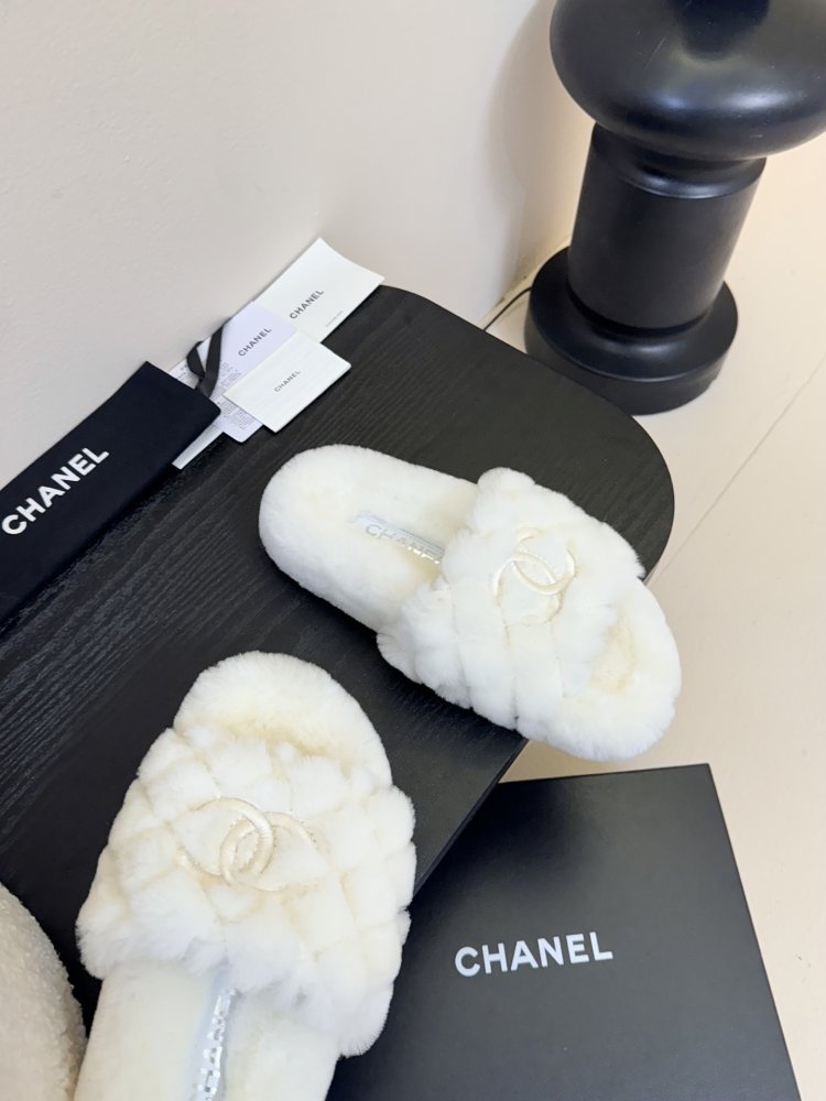 Step-ins fur women's фото 4