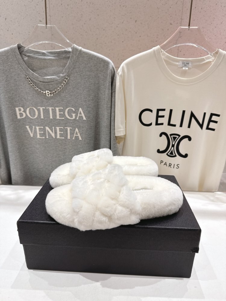 Step-ins fur women's фото 4