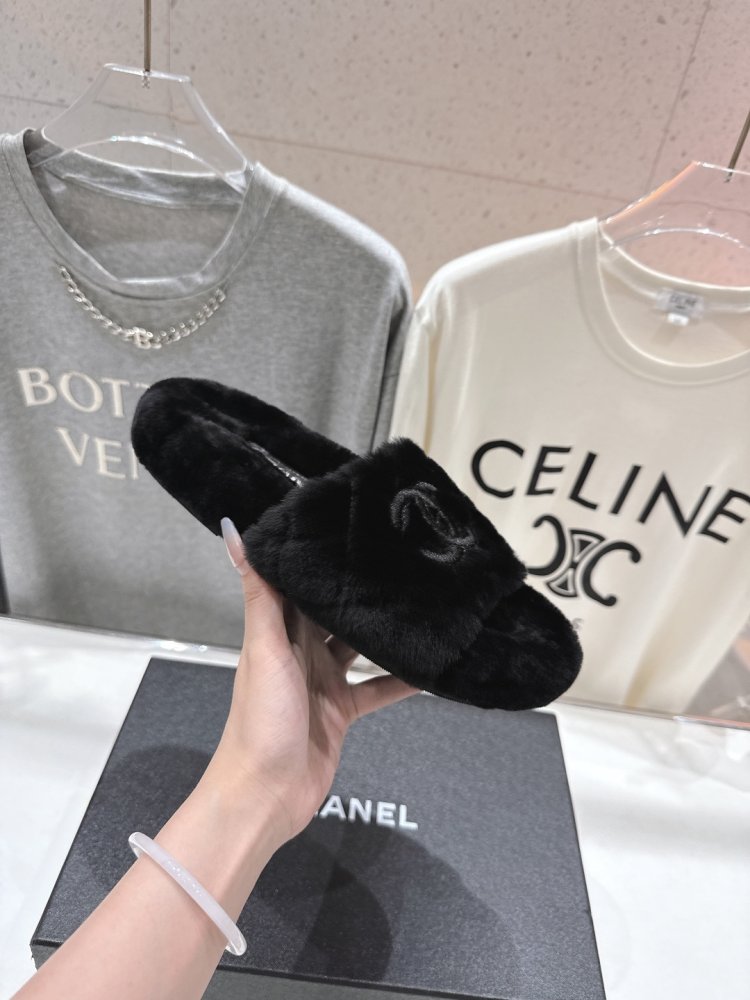 Step-ins fur women's фото 4