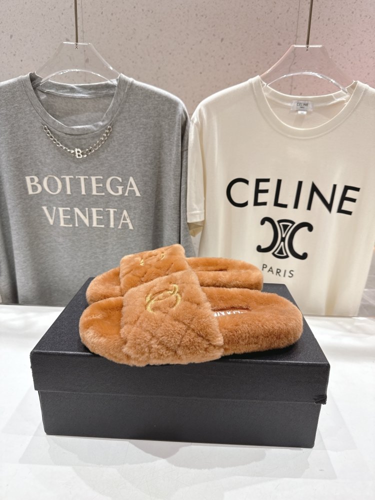 Step-ins fur women's фото 4