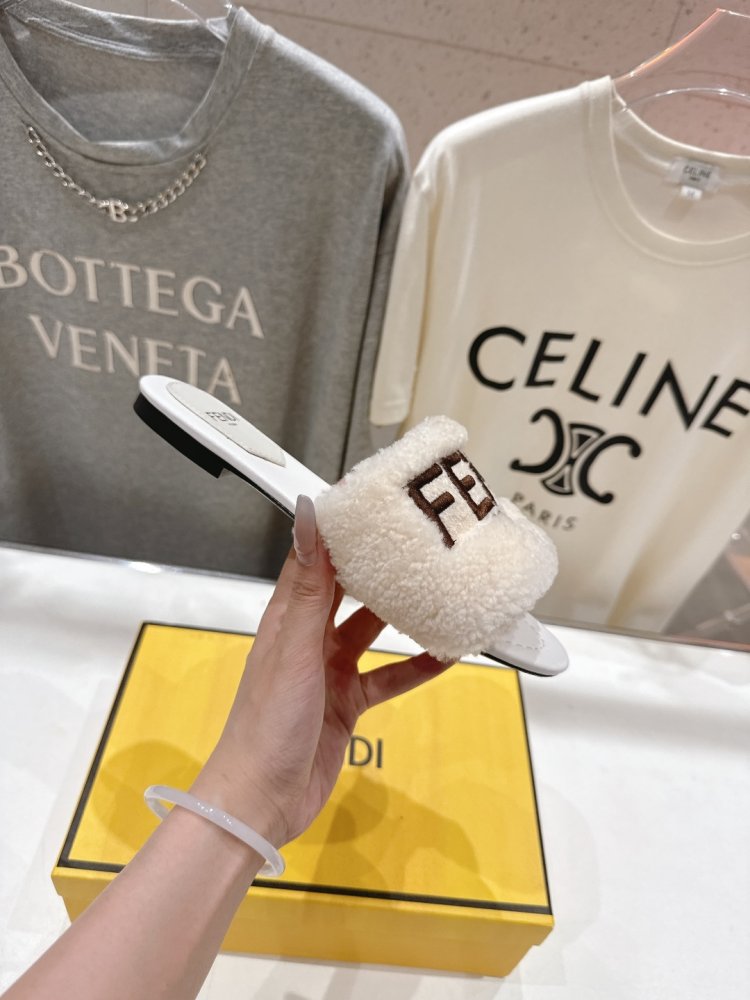 Step-ins fur women's фото 4