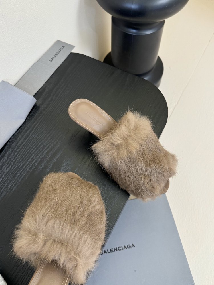 Step-ins fur women's фото 4