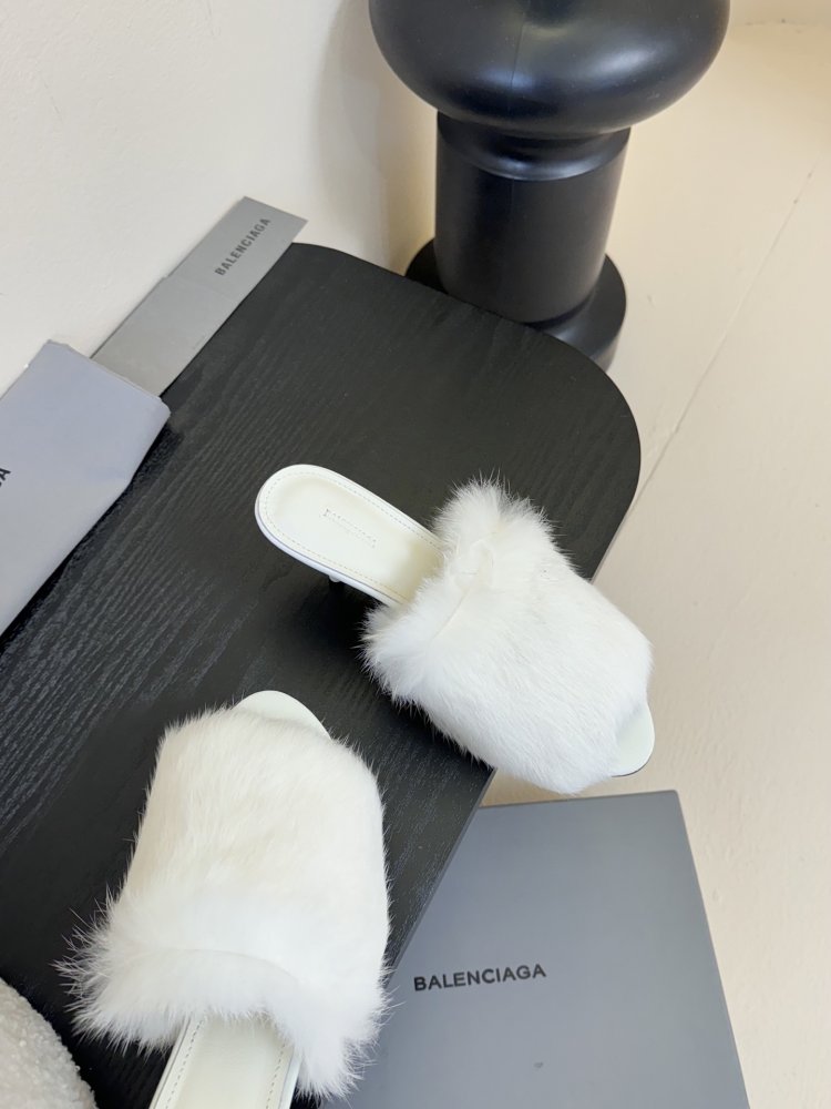 Step-ins fur women's фото 4