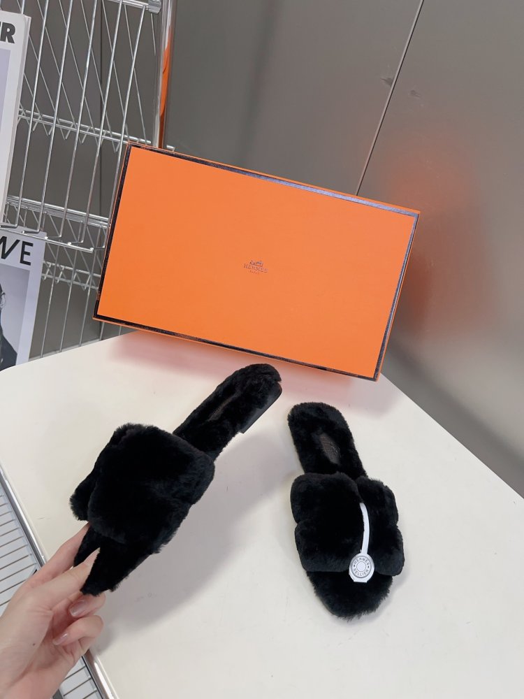 Step-ins fur women's фото 4