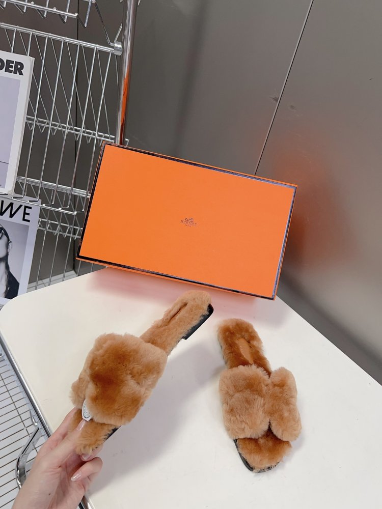 Step-ins fur women's фото 4