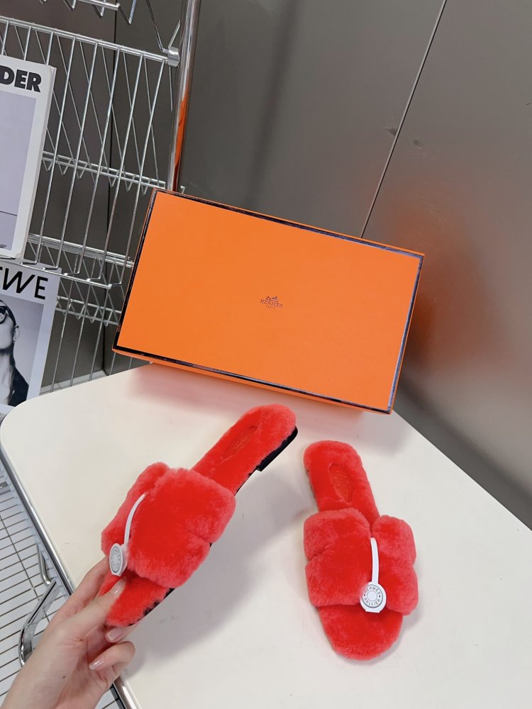 Step-ins fur women's фото 4