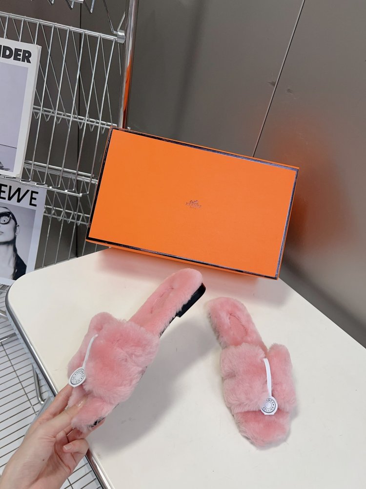 Step-ins fur women's фото 4