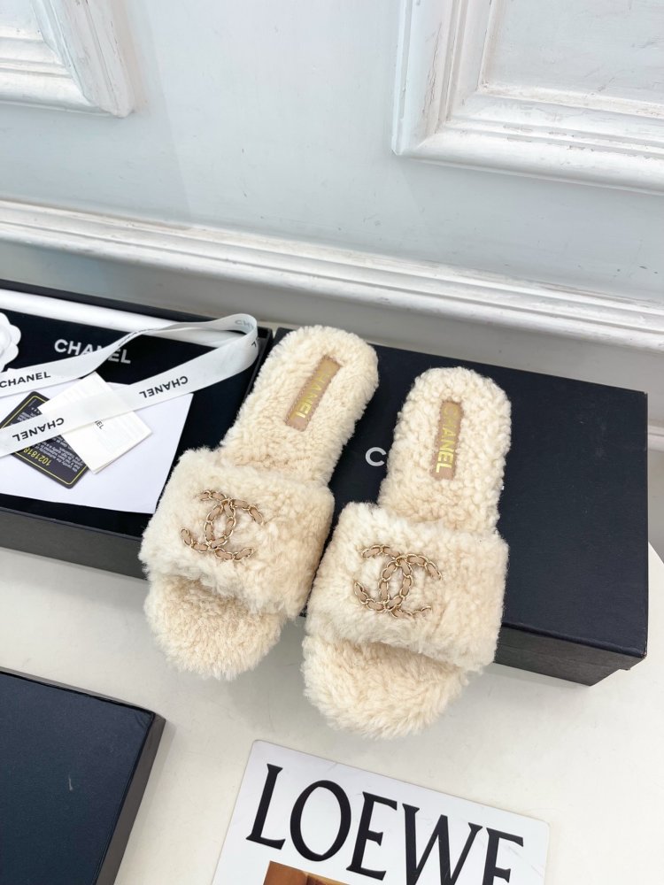 Step-ins fur women's фото 4