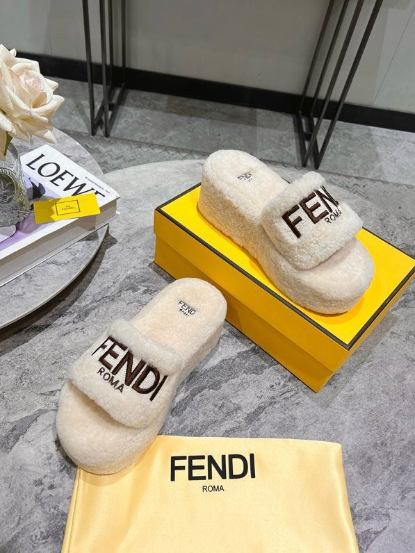 Step-ins fur women's фото 4