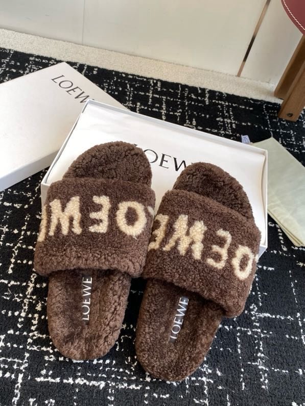 Шльопанці хутряні жіночі фото 4