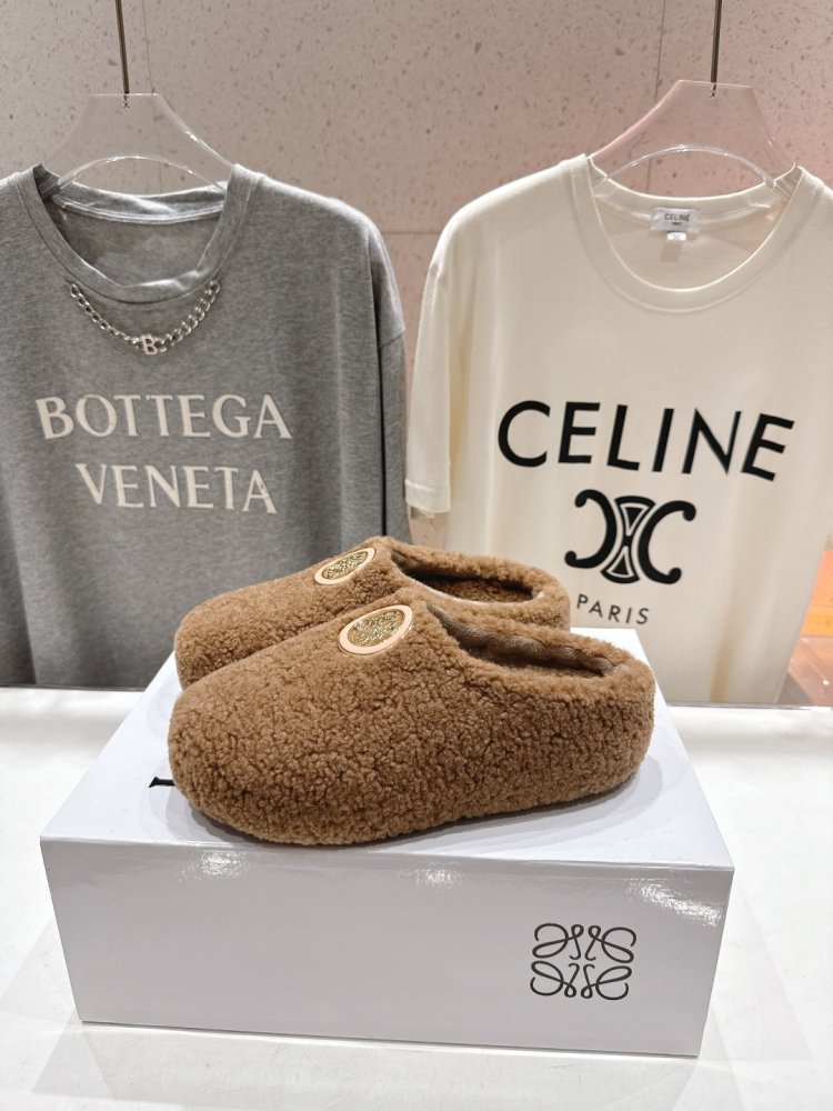 Шльопанці хутряні жіночі фото 4