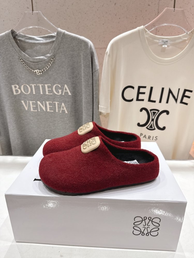 Шльопанці хутряні жіночі фото 4