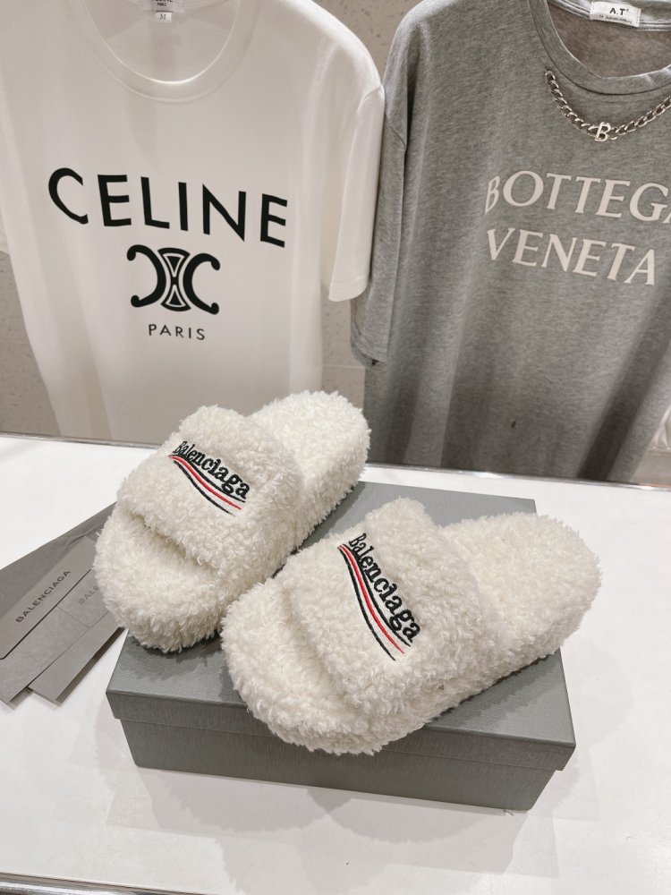 Step-ins fur women's фото 4