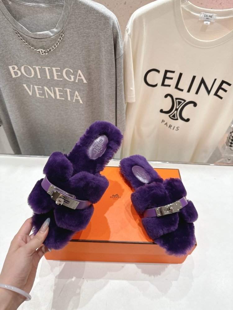 Step-ins fur women's фото 4