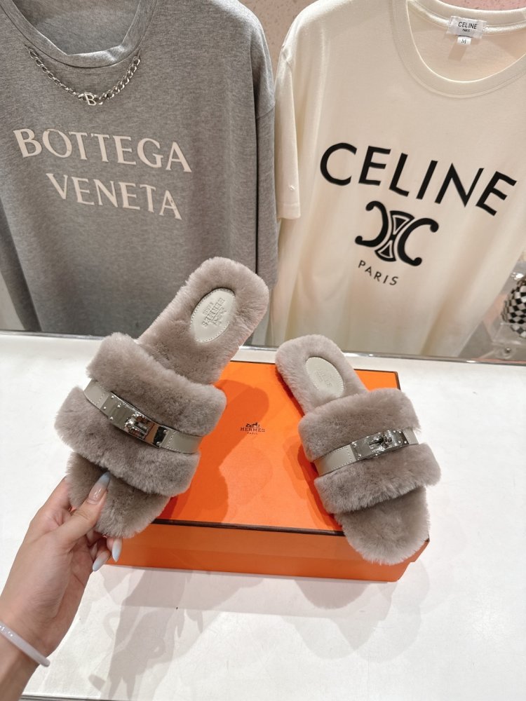 Step-ins fur women's фото 4