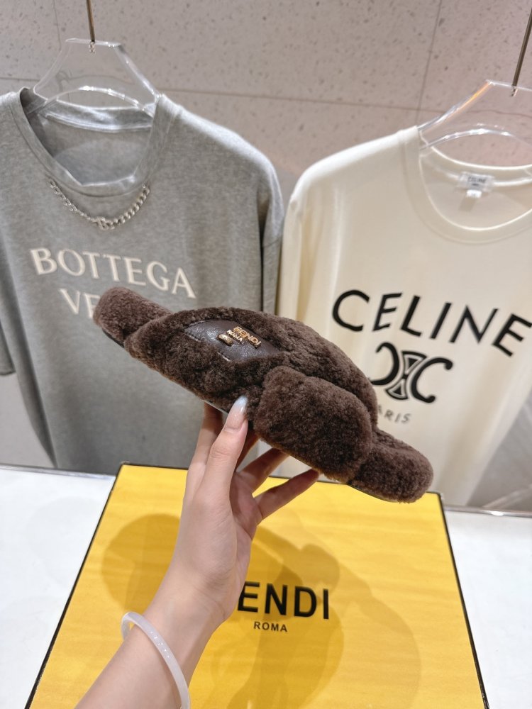 Step-ins fur women's фото 4