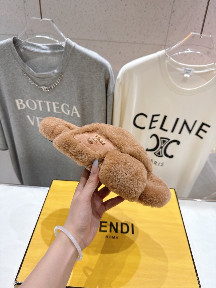 Step-ins fur women's фото 4