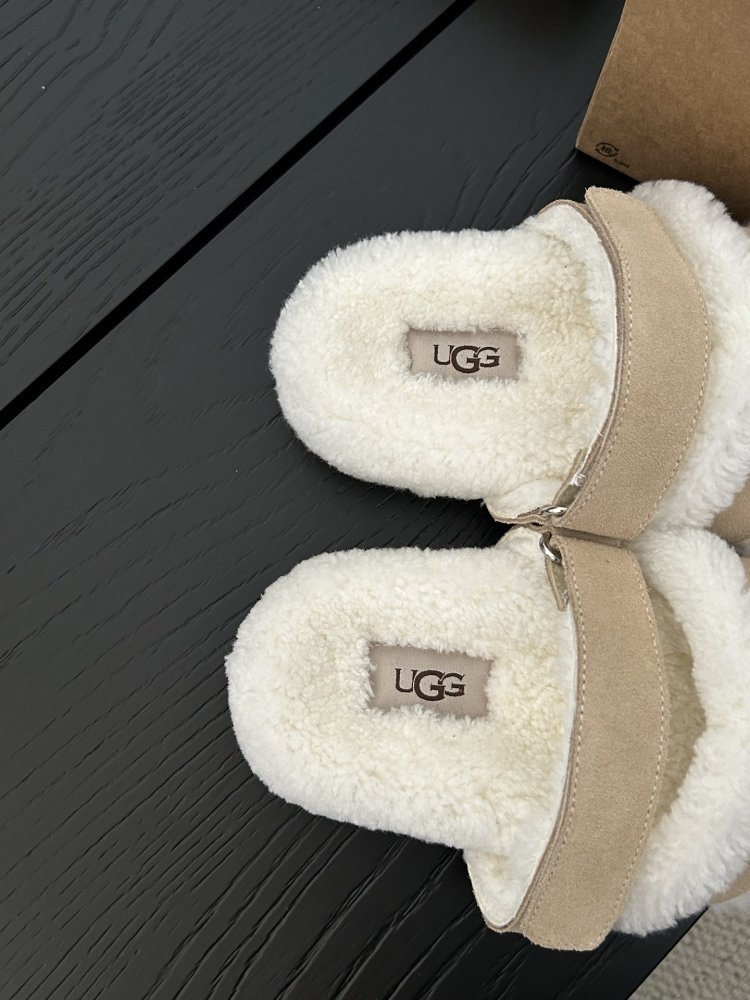 Step-ins fur women's фото 4