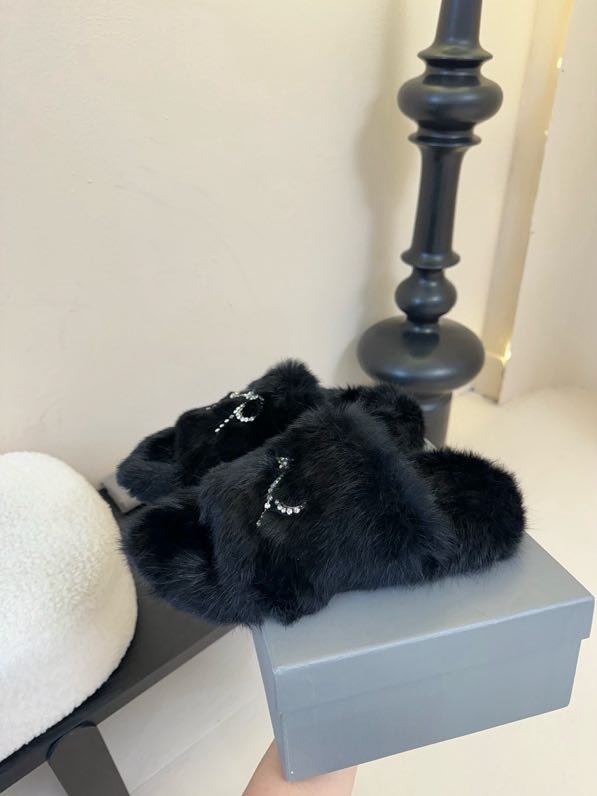 Step-ins fur women's фото 5