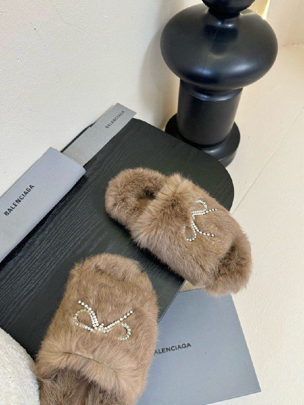 Step-ins fur women's фото 5