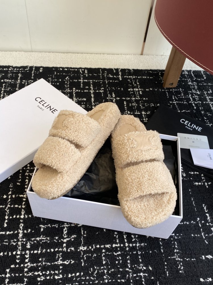 Step-ins fur women's фото 5