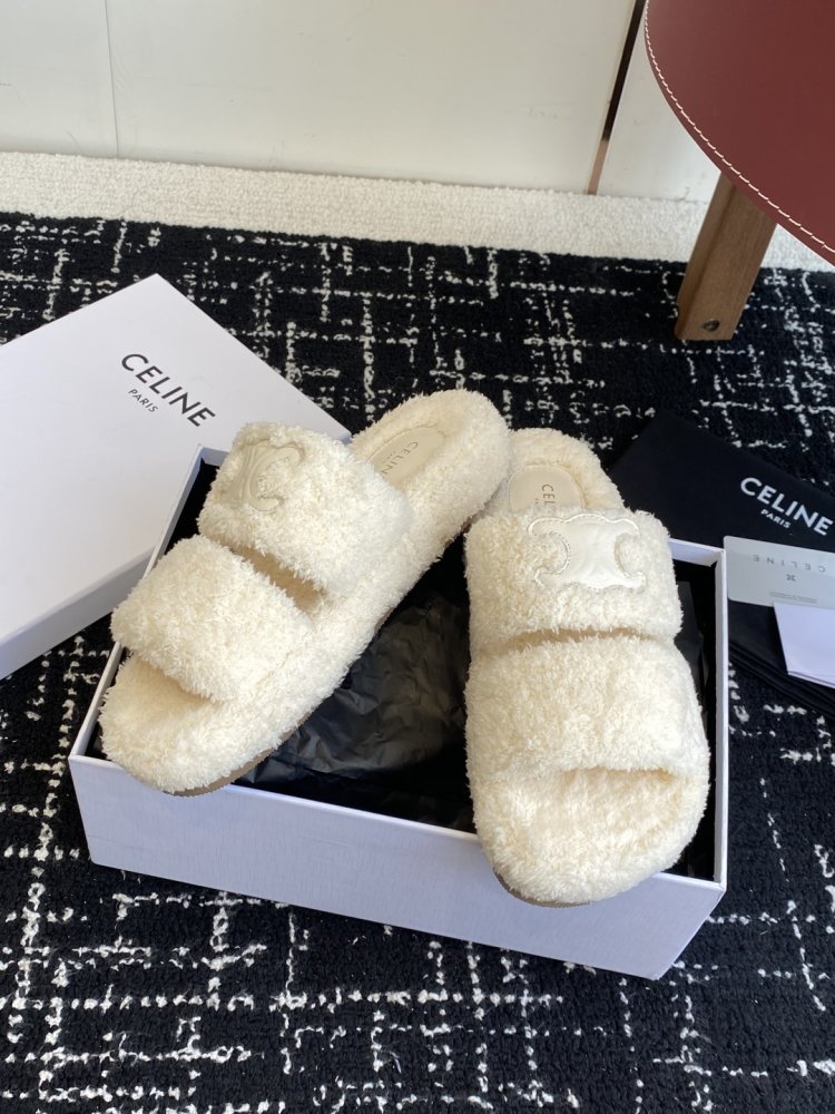 Step-ins fur women's фото 5