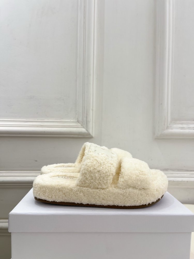 Step-ins fur women's фото 5