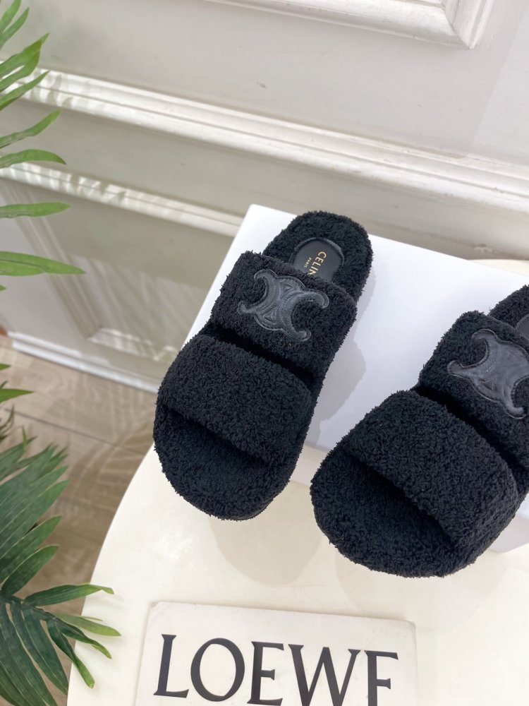 Step-ins fur women's фото 5