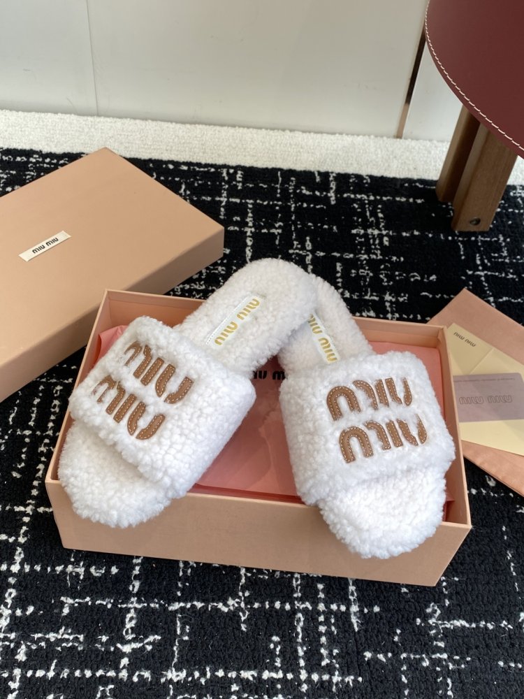 Шльопанці хутряні жіночі фото 5