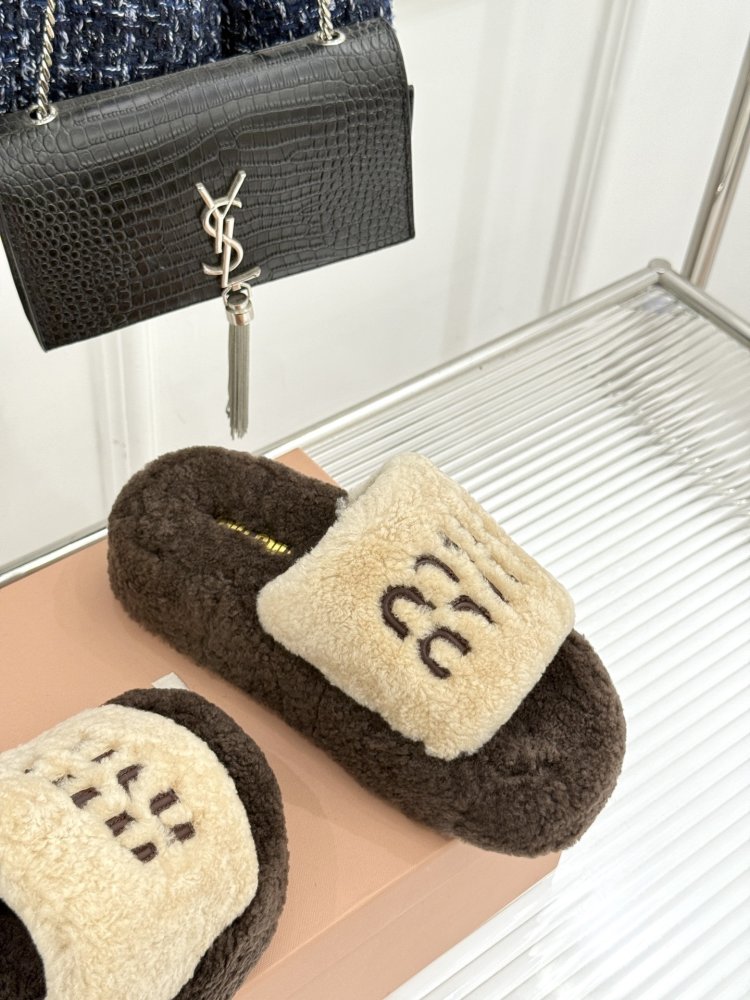 Step-ins fur women's фото 5