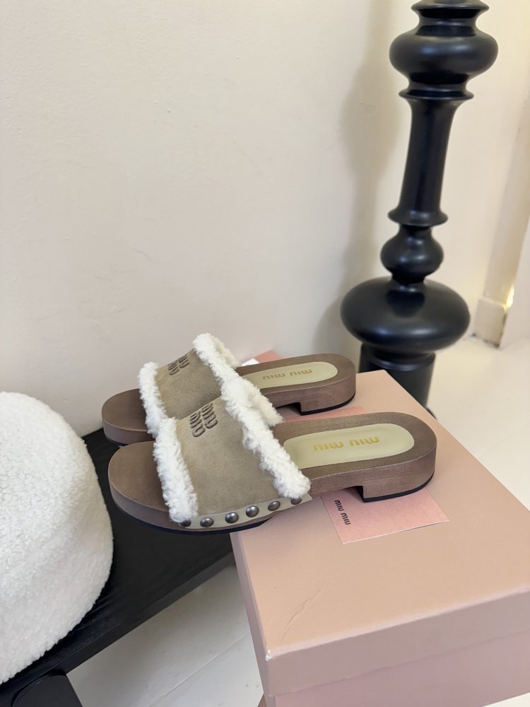 Step-ins fur women's фото 5