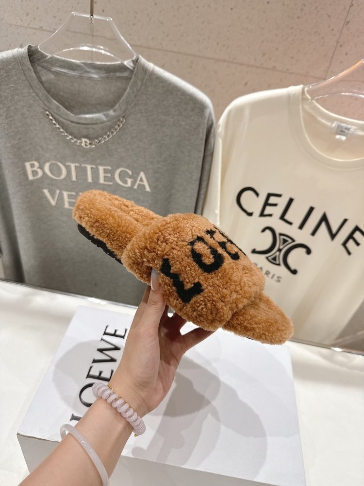 Step-ins fur women's фото 5