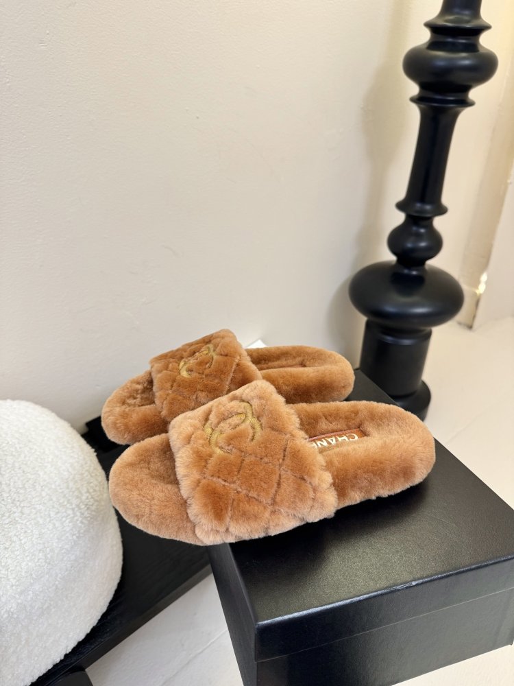 Step-ins fur women's фото 5