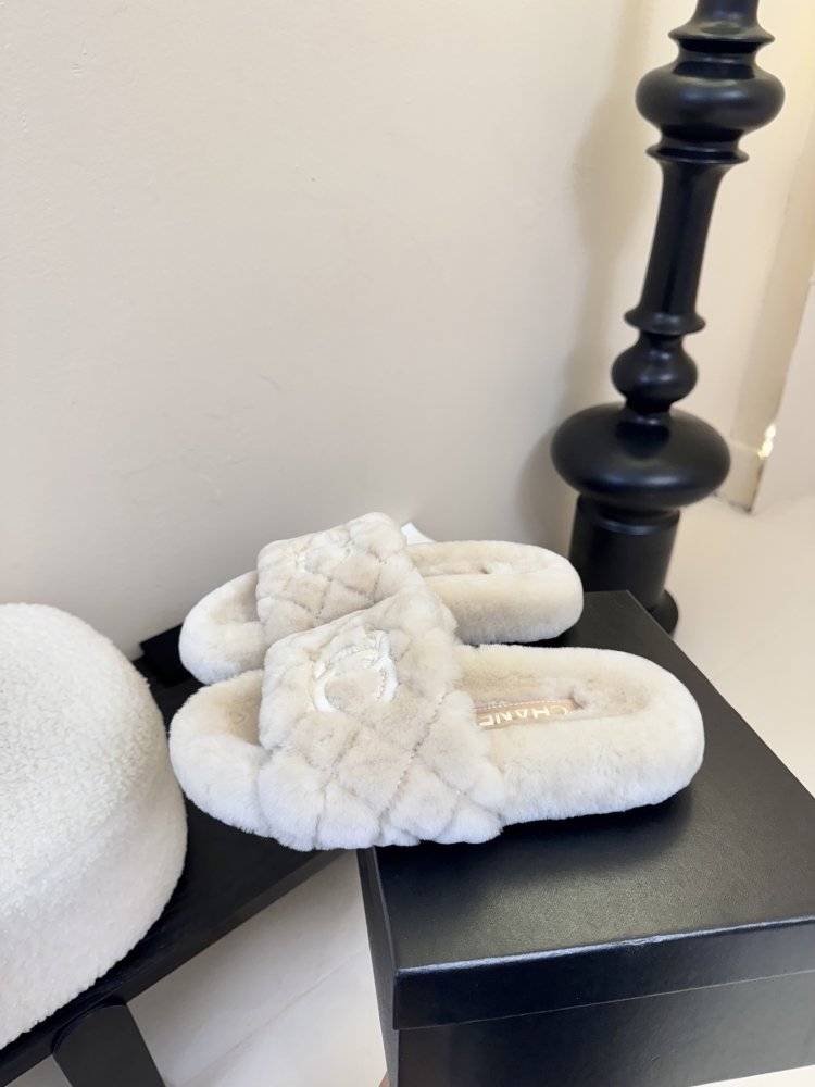 Step-ins fur women's фото 5