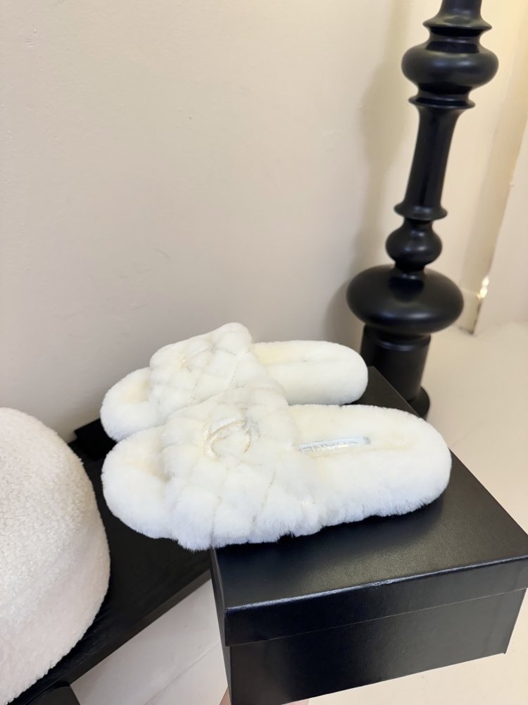 Step-ins fur women's фото 5