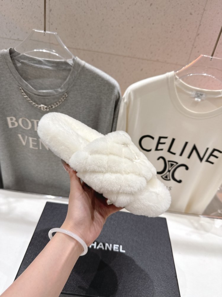 Step-ins fur women's фото 5