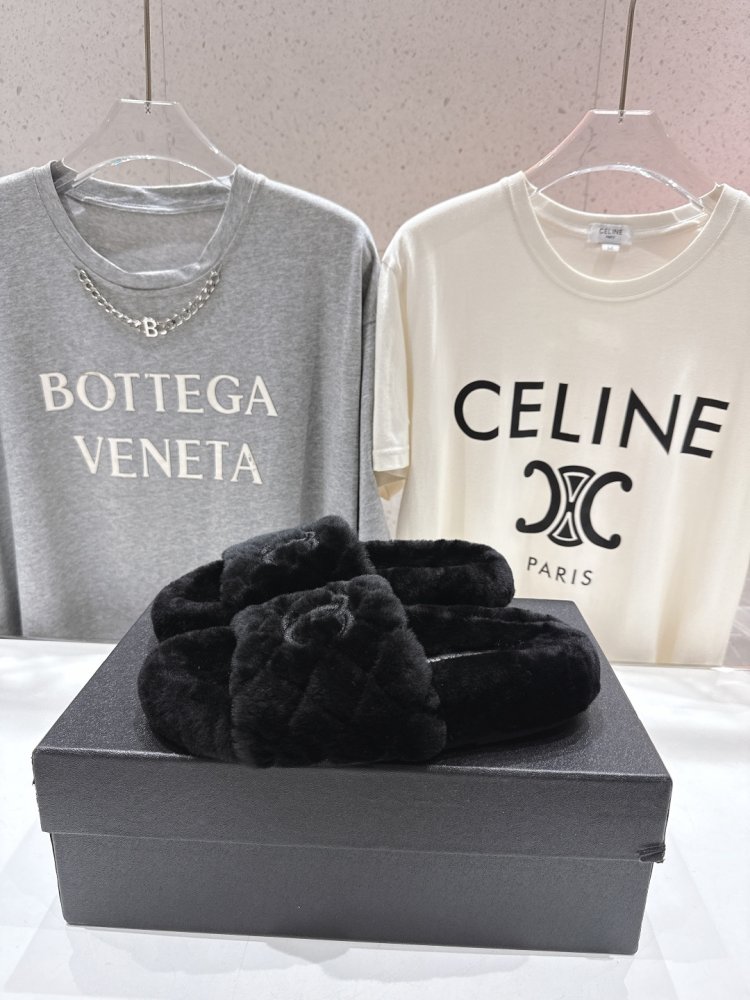 Step-ins fur women's фото 5