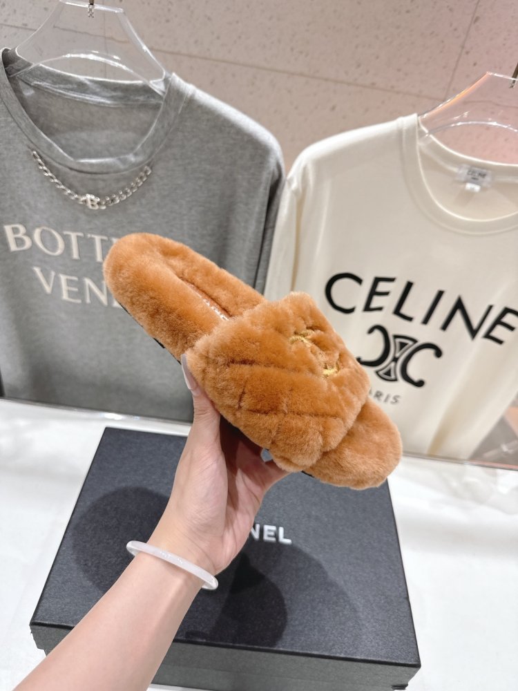 Step-ins fur women's фото 5