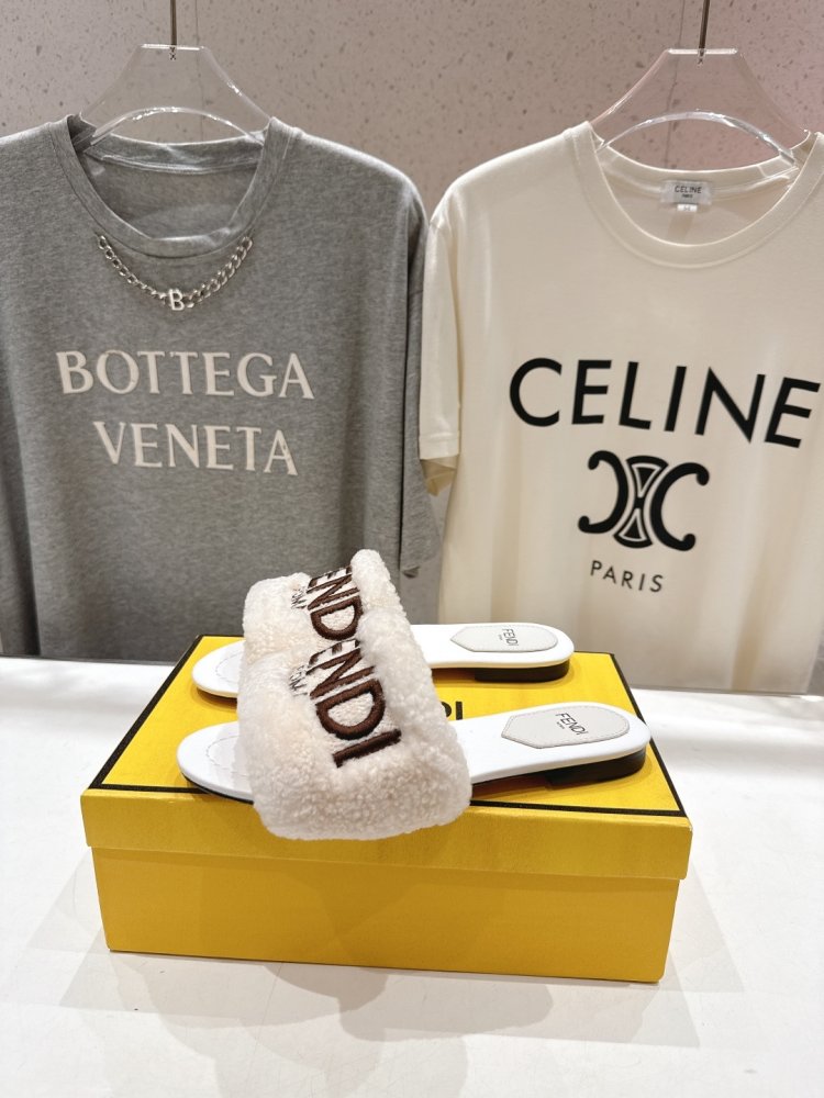 Step-ins fur women's фото 5