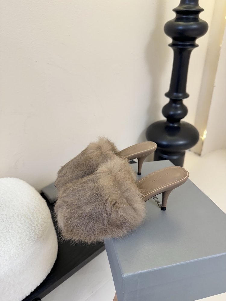 Step-ins fur women's фото 5