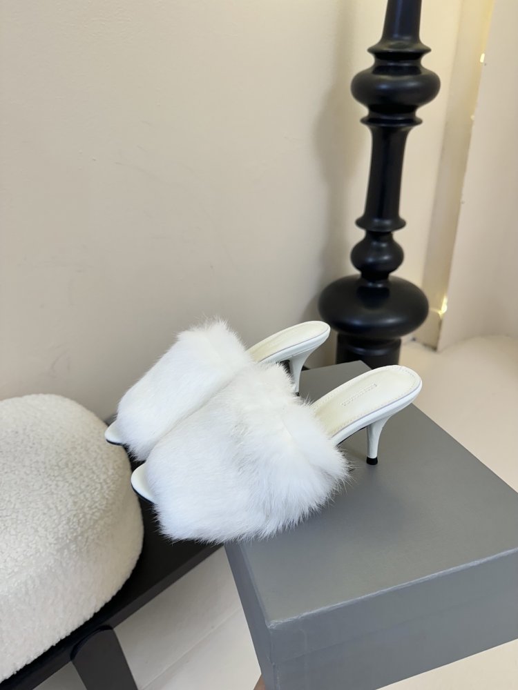 Step-ins fur women's фото 5