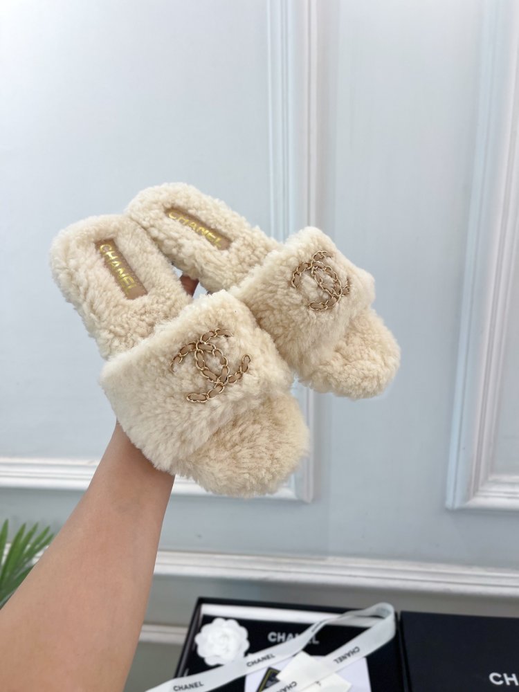 Step-ins fur women's фото 5