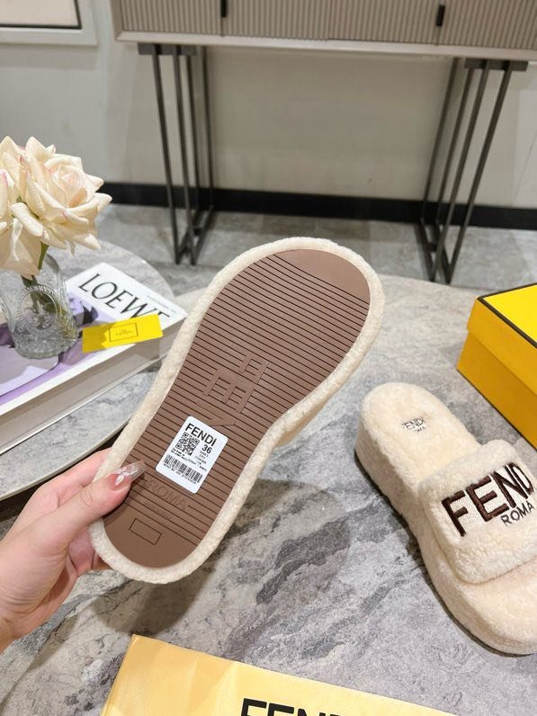 Step-ins fur women's фото 5